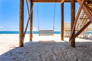 Whatever She Wants - Dauphin Island - 7