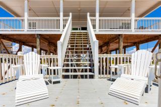 Whatever She Wants - Dauphin Island - 4