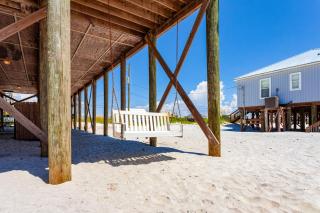 Whatever She Wants - Dauphin Island - 3
