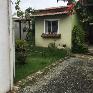 CASA POR TEMPORADA NA SERRA - Ibiapina - 1