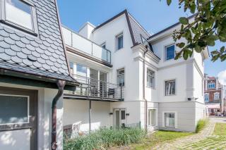Die Villa 1903 Whg 2 - 8
