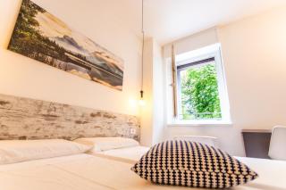 CASA SAN PAOLO Rooms And Apartments - Trient - 0