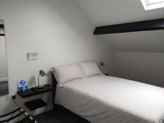 Comfort Guest House - Leicester - 6