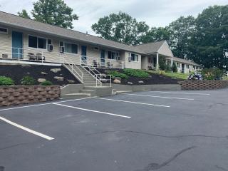 Northeaster Motel - 0