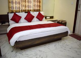 Hotel Shivansh Inn, Nathdwara - 5