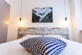 CASA SAN PAOLO Rooms And Apartments - 2