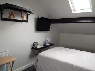Comfort Guest House - Leicester - 8
