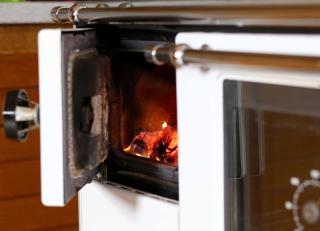 Panorama Ferienhaus Ematberg mit Bergblick und Sauna - 4