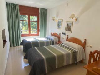 Hotel Puitavaca - Vall de Cardos - 1