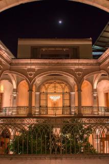 Casa Grande Hotel Boutique - Morelia - 0