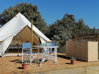 Unique Glamping Suite - Kos - 0