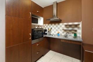 Residhotel Toulouse Centre - Toulouse - 4