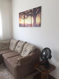 Apartamento Turismo 2 quartos em Águas de Lindóia, Natureza!!!! - Águas de Lindóia - 3