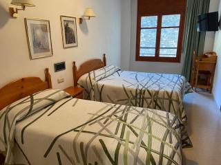 Hotel Puitavaca - 1