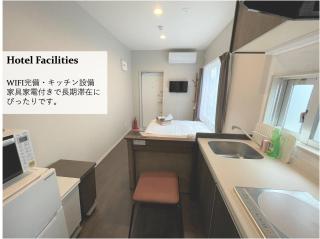 T&T Villa 宮古島 - 2