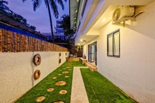 Villa Mabelle by Madvik Retreat - Goa Velha - 8
