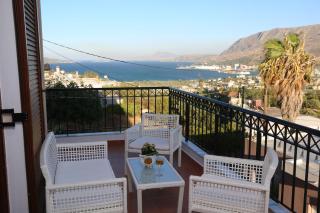 Chrisa's Beautiful Apartment Chania - Chania - 8
