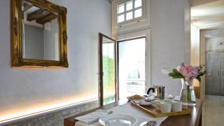 Corte dei Greci - Veneza - 1
