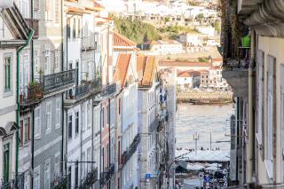 Mouzinho Darling Studio w/ AC in City Center by LovelyStay - Porto - 5