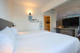 ibis Styles Buenos Aires Florida - Buenos Aires - 7