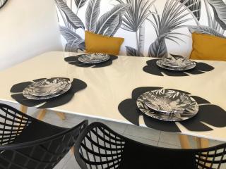 Le Beauvallon - Antibes - 7