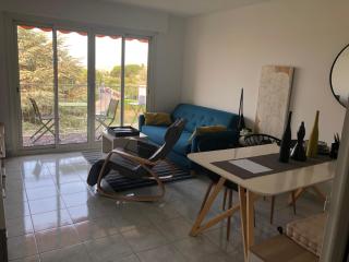 Le Beauvallon - Antibes - 5