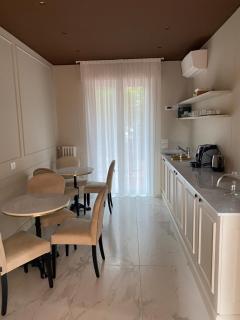 Casa Vacanze Luxury SIANO - Rímini - 6