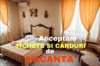 Pensiunea Cardinal - 0