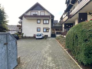 Dagmar's vakantieappartement in Winterberg - Winterberg - 1