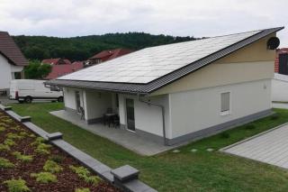 Ferienhaus Zum Kuckuck, Wng 2, Urlaub im Eichsfeld - Kallmerode - 9