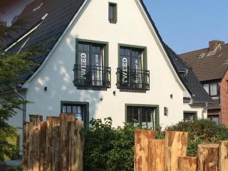 Hotel TWEED - Sankt Peter-Ording - 5