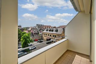 Le Saint-Eloi Luxury Apt private parking with AC 6 pers Colmar old town - Colmar - 7