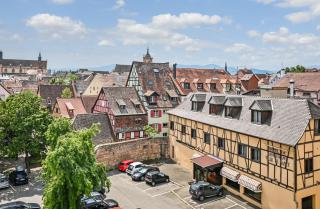 Le Saint-Eloi Luxury Apt private parking with AC 6 pers Colmar old town - Colmar - 8