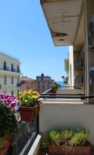 Suite 39 B&B - Salerno - 5