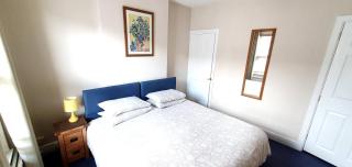 Comfortable Victorian 3 bedroom semi-detached house with fast Wi-Fi - Sittingbourne - 4