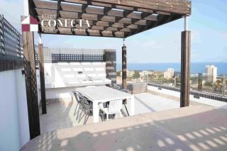 Attique au soleil - Aguadulce - 5