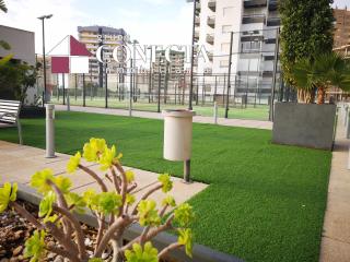 Attique au soleil - Aguadulce - 1