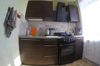 Уютная квартира со свежим ремонтом - Odessa - 3