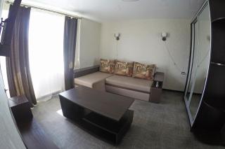 Уютная квартира со свежим ремонтом - Odessa - 8