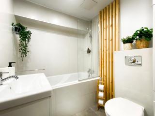 Charming Studio for couples in the heart of Cracow - Cracóvia - 4