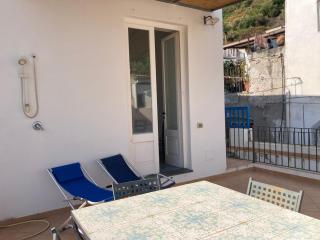 Casa al Mar Canneto - Lípara - 6