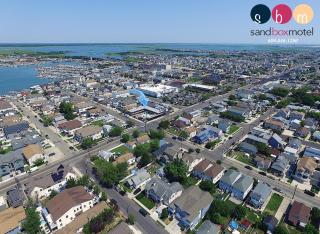 Sandbox Motel - Wildwood - 3