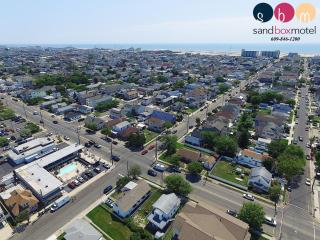 Sandbox Motel - Wildwood - 5