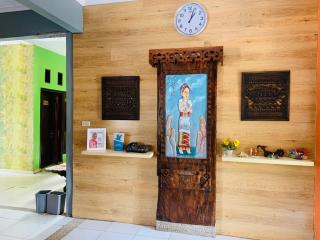 Nuwono Tasya Syariah - Bandar Lampung - 2
