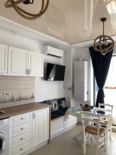 Rusky Residence - Mamaia Nord – Năvodari - 5
