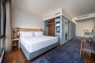 Melia Lisboa Oriente Hotel - Lisbona - 5