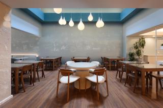 Melia Lisboa Oriente Hotel - Lisbona - 1