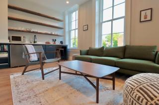 The Royal Suite at Prince Street Inn - Alexandria - 7