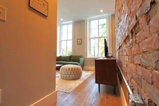 The Royal Suite at Prince Street Inn - Alexandria - 5