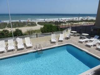 Blu Atlantic Hotel & Suites - Myrtle Beach - 1